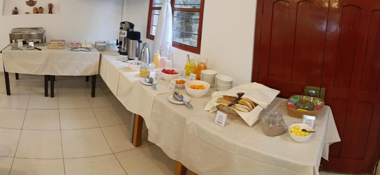 Valle Mistico Hotel Boutique Ollantaytambo Luaran gambar